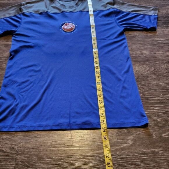 Chicago Cubs Dri Fit Practice Shirt Mens Size Medium - Picture 5 of 7